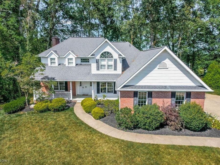 8251 Audubon Street NW, Massillon, OH 44646 Photo 1