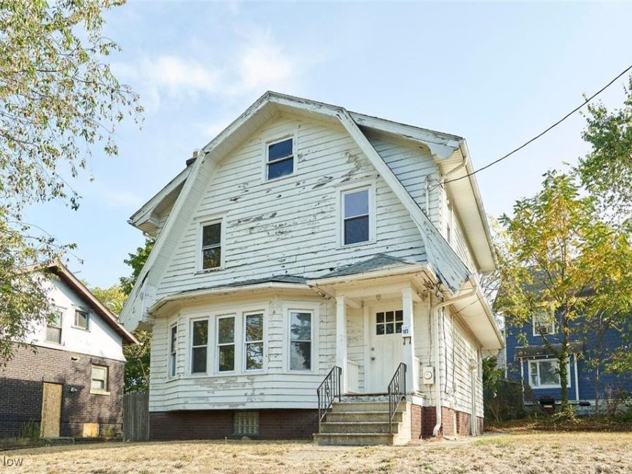 183 Colony Crescent, Akron, OH 44305 Photo 1