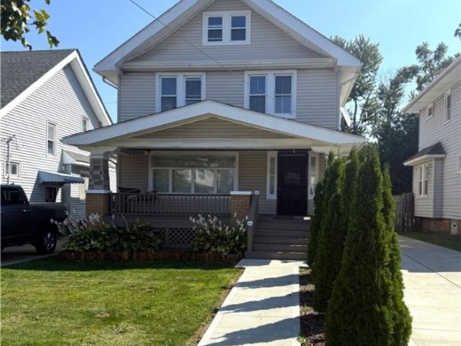 3211 W 86th Street, Cleveland, OH 44102 Photo 1