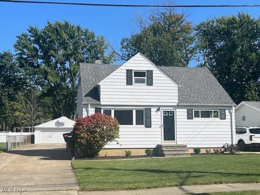 6409 Scott Drive, Brook Park, OH 44142 Photo 1