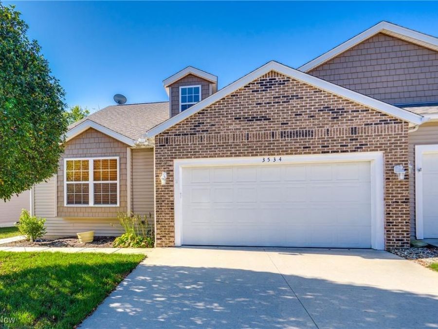 3534 Chanticleer Court, Uniontown, OH 44685 Photo 1