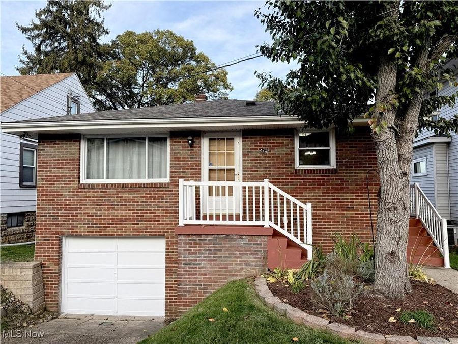 472 Dresden Avenue, Steubenville, OH 43952 Photo 1