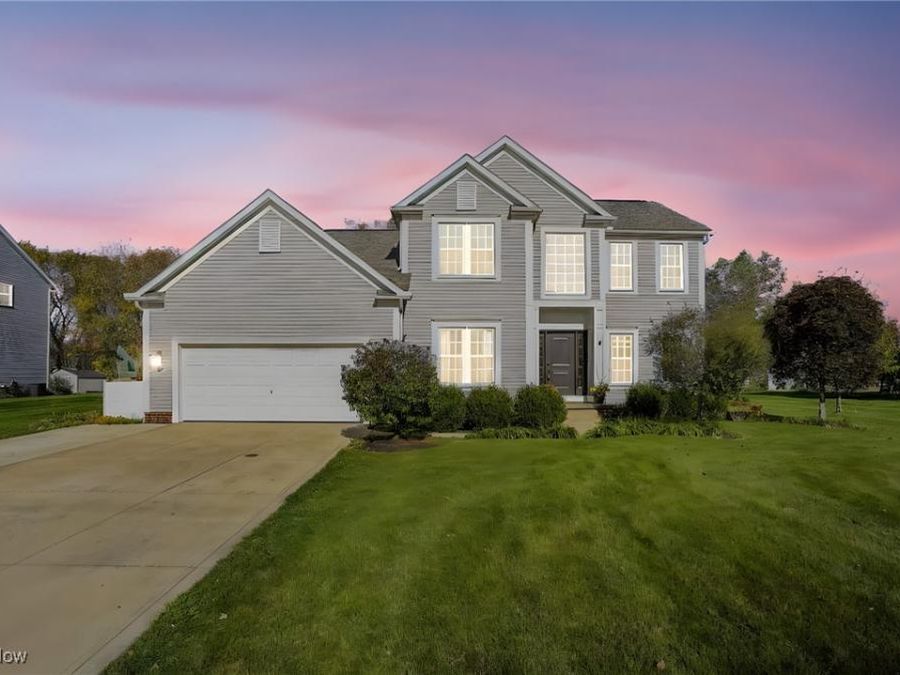 1741 Walsh Drive, Streetsboro, OH 44241 Photo 1