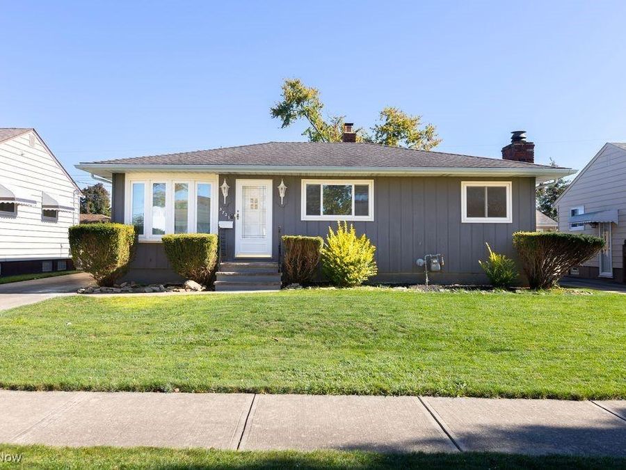 5721 Michael Drive, Brook Park, OH 44142 Photo 1