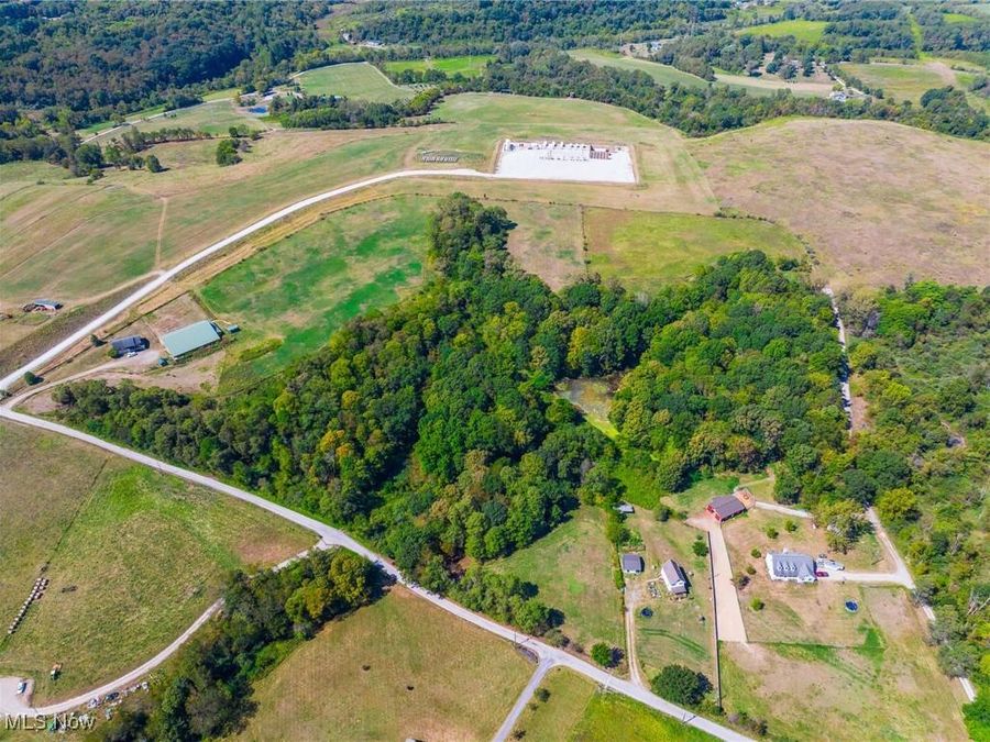 Township Road 192, Cadiz, OH 43908 Photo 1