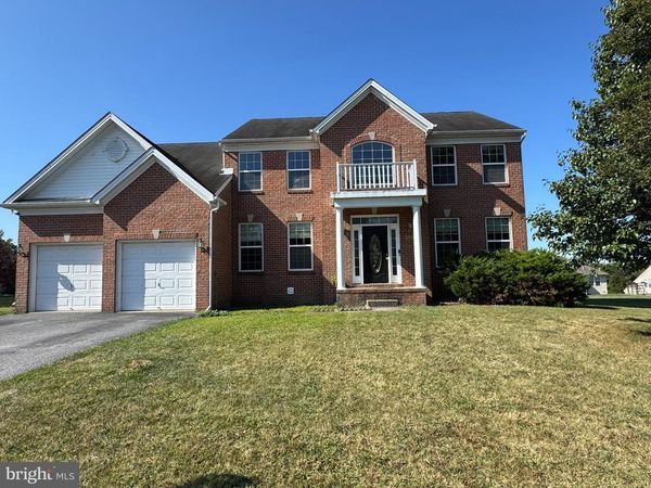1625 ROSEBROOK DRIVE , YORK, PA 17402