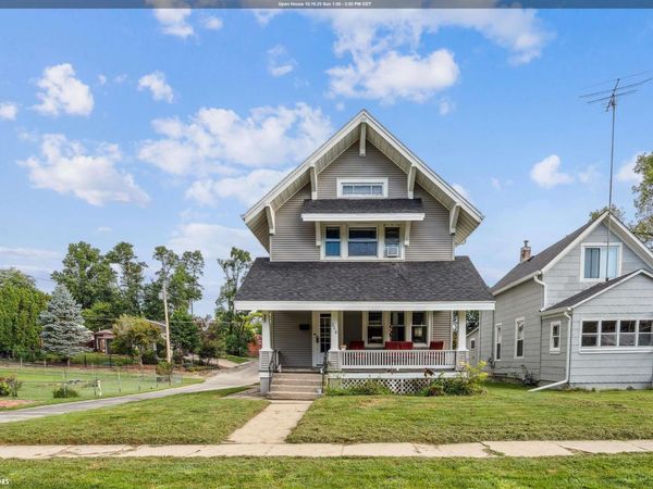 316 Barret Street, Burlington, IA 52601