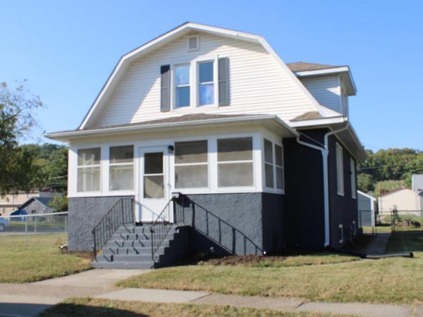 3712 JOHNSON Avenue, Davenport, IA 52802