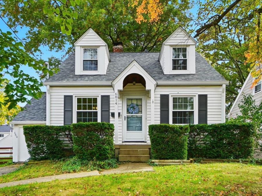 6814 Marvin Avenue, North College Hill, OH 45224 Photo 1