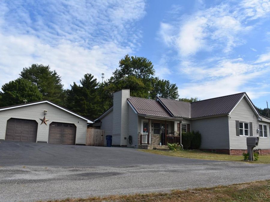 374 Exline Road, Wellston, OH 45692 Photo 1