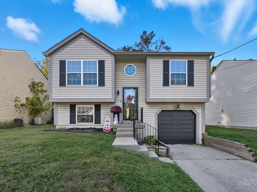 8357 Carrol Avenue, North College Hill, OH 45231 Photo 1