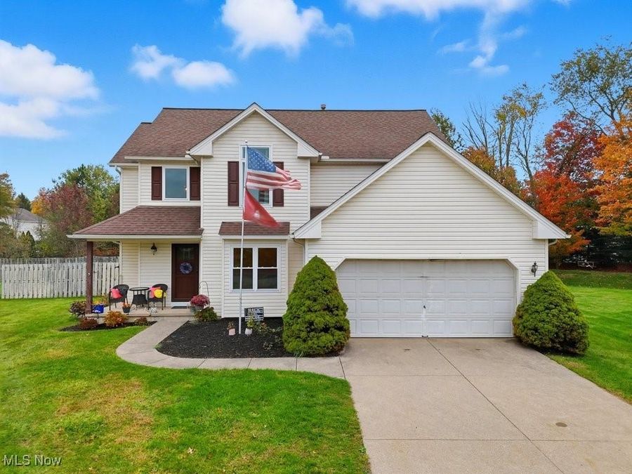 5035 Red Maple Court, Medina, OH 44256 Photo 1