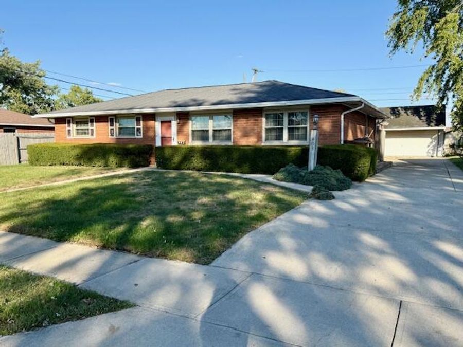 403 Brentwood Avenue, Piqua, OH 45356 Photo 1