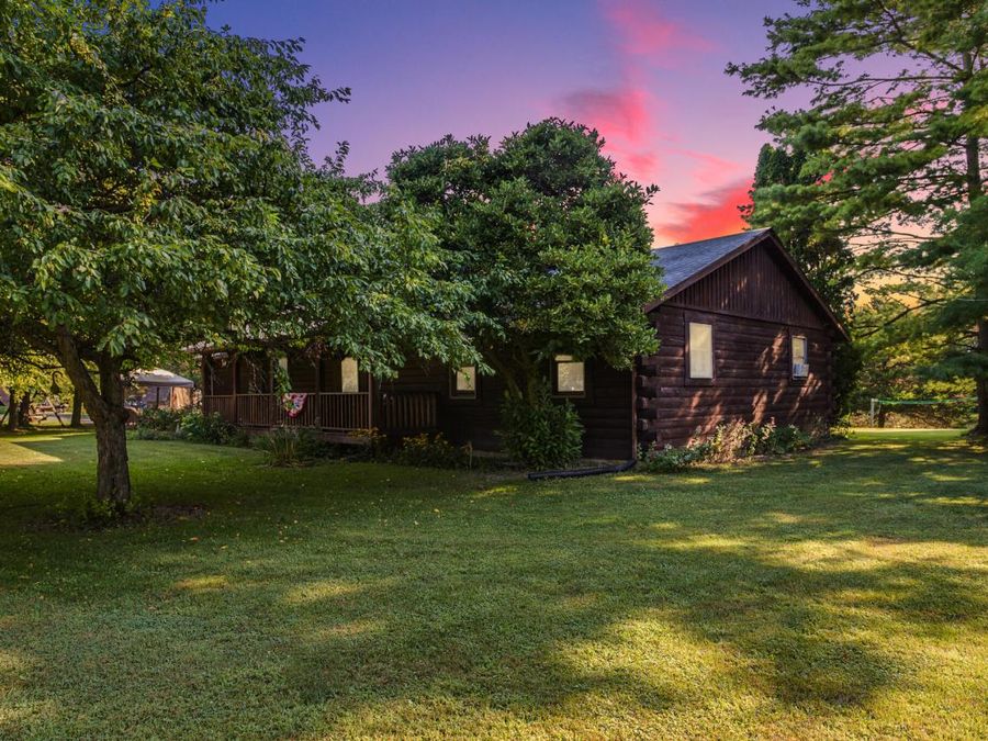 8499 Hunt Clymer Road, Mechanicsburg, OH 43044 Photo 1