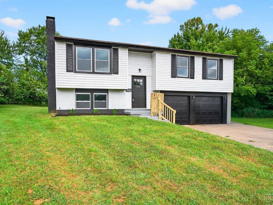 1372 Kesta Place, Forest Park, OH 45240 Photo 1