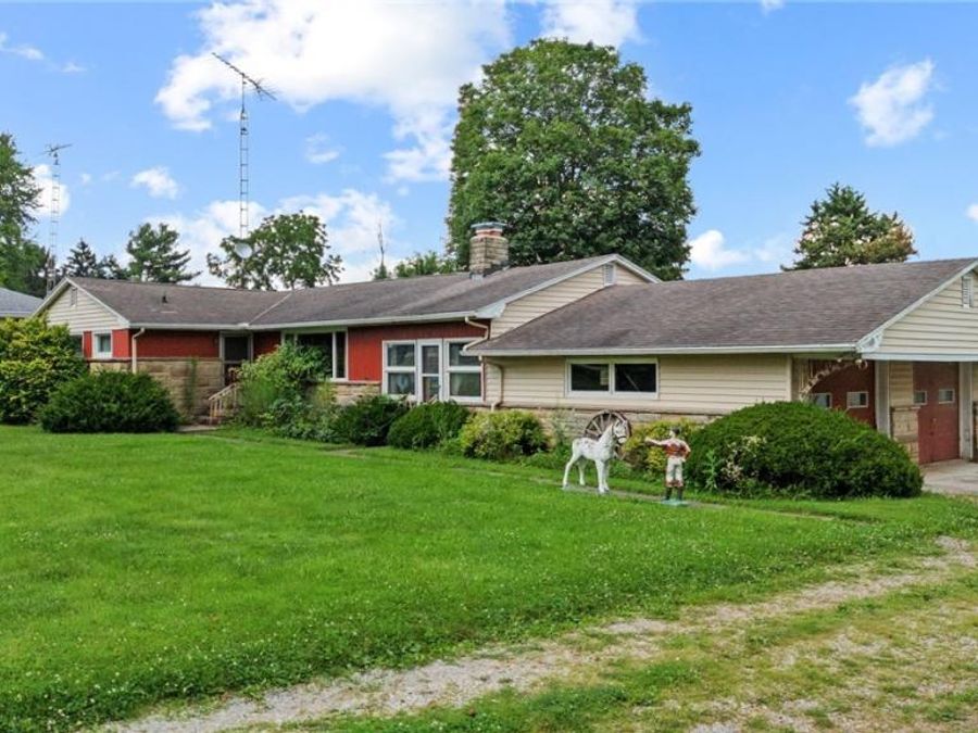 3781 State Route 4, Bucyrus, OH 44820 Photo 1