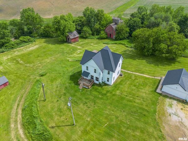 2585 130TH Avenue, Wheatland, IA 52777
