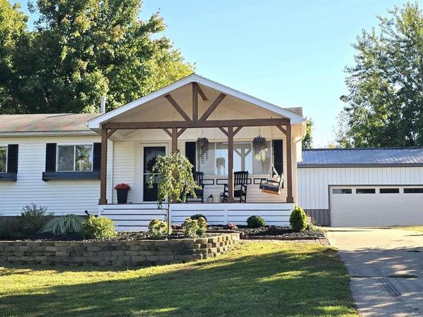 2410 W 62ND Avenue, Milan, IL 61264