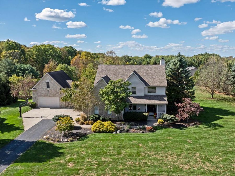 3222 Ryan Meadow Place , Galena, OH 43021 Photo 1