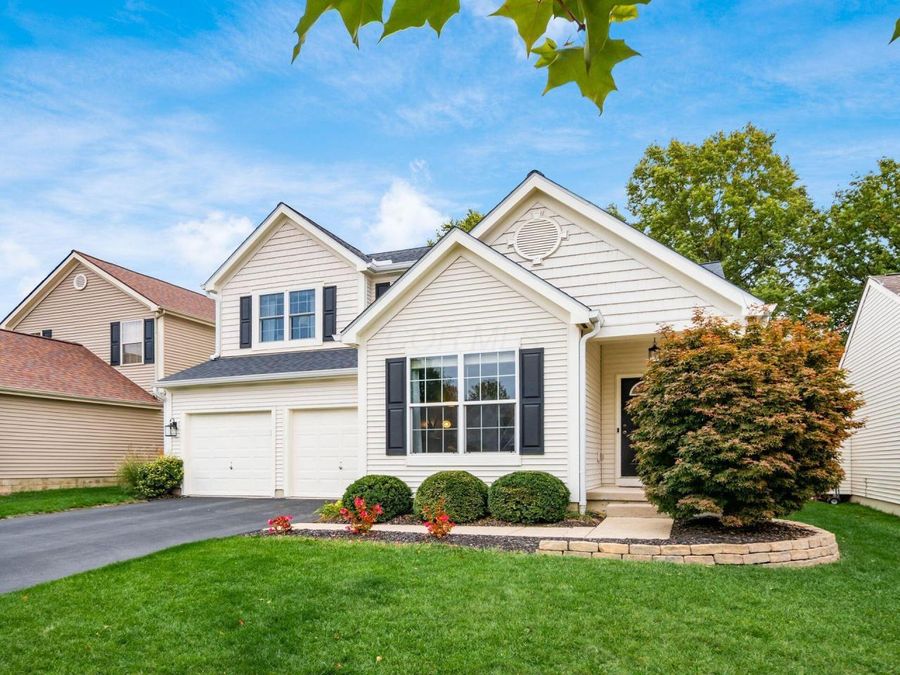 4152 Nafzger Drive , Columbus, OH 43230 Photo 1