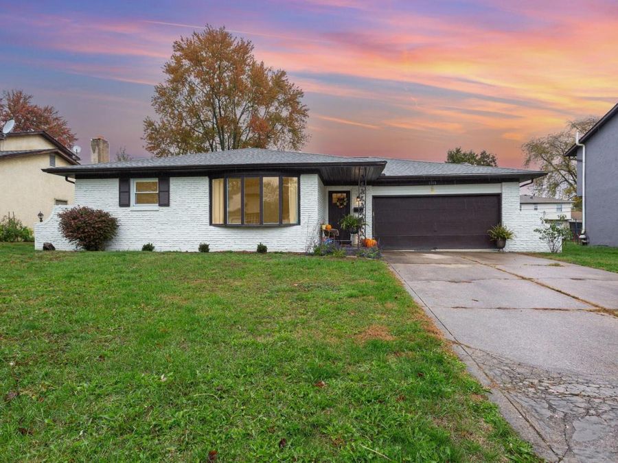 1918 Torchwood Drive , Columbus, OH 43229 Photo 1