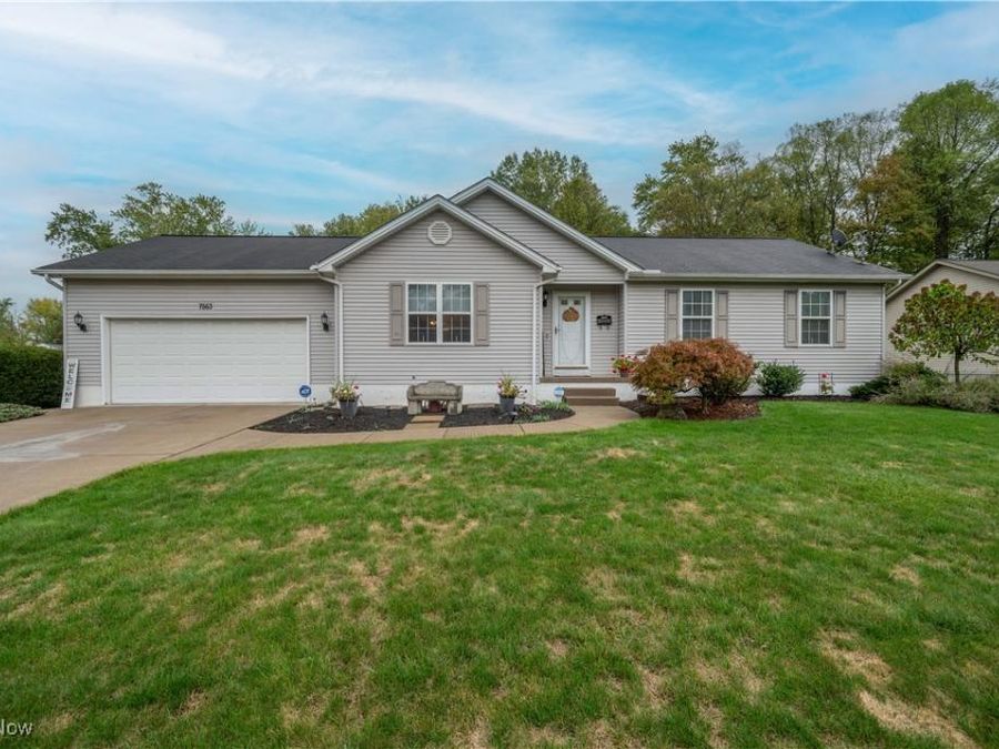 7553 Glenwood Avenue, Boardman, OH 44512 Photo 1