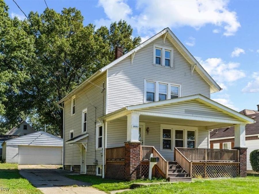 2693 Northland Street, Cuyahoga Falls, OH 44221 Photo 1