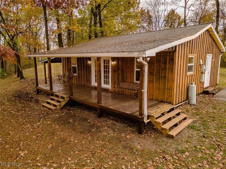 0 State Route 151, Cadiz, OH 43907 Photo 1