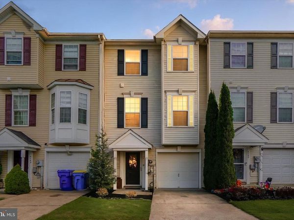 4136 TURKEY CREEK COURT, DOVER, PA 17315