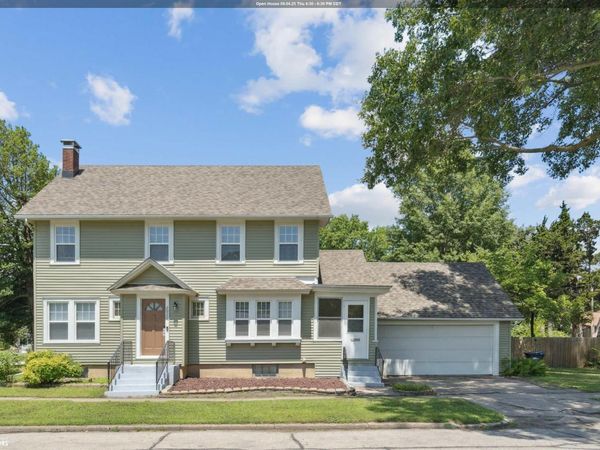 2020 Dill Street, Burlington, IA 52601