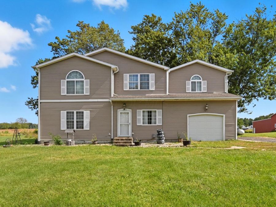 4976 Plymouth Springmill Road , Shelby, OH 44875 Photo 1