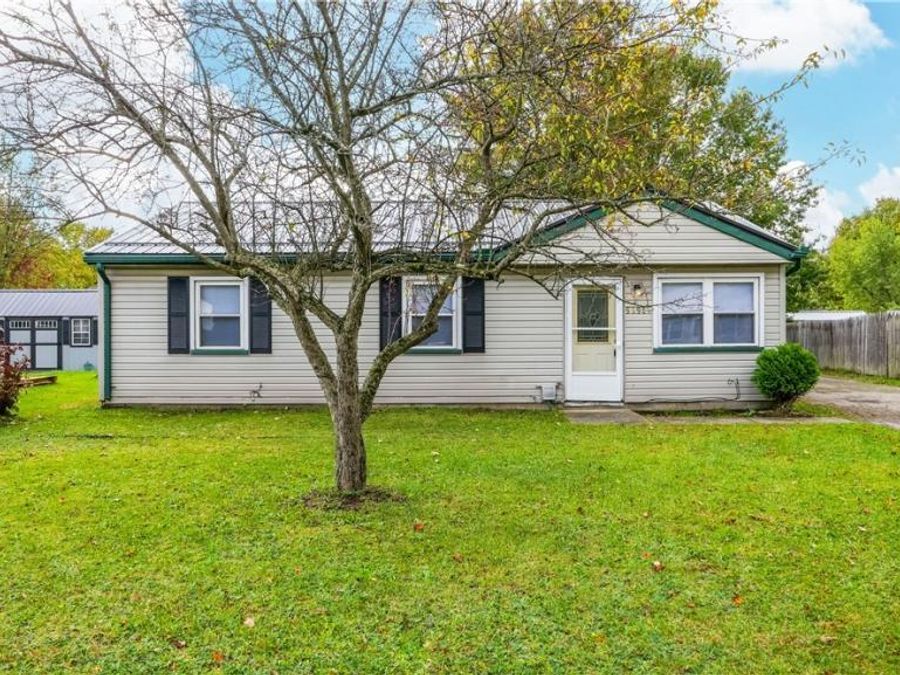 9894 Short Drive, Windham, OH 44288 Photo 1