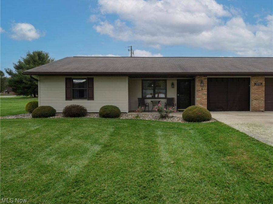 1232 Schneiders Crossing Road NW, Unit A, Dover, OH 44622 Photo 1