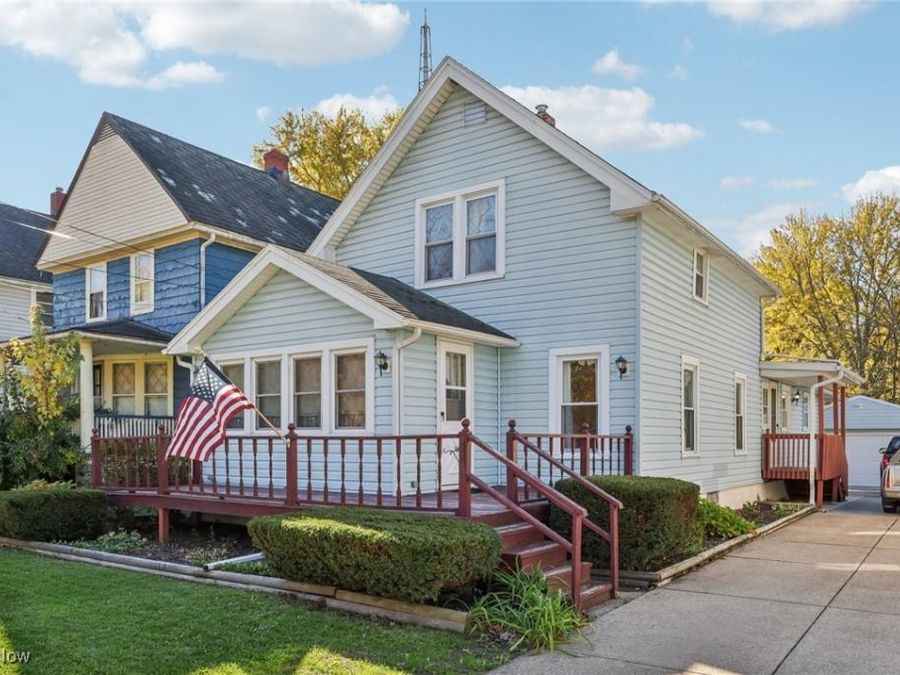 6235 Jefferson Road, Ashtabula, OH 44004 Photo 1