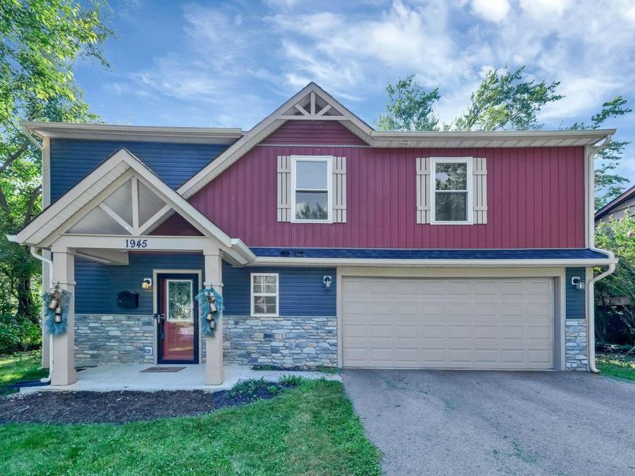 1945 Woodcrest Road , Columbus, OH 43232 Photo 1