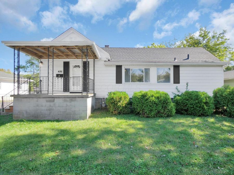 486 Maple Drive , Columbus, OH 43228 Photo 1