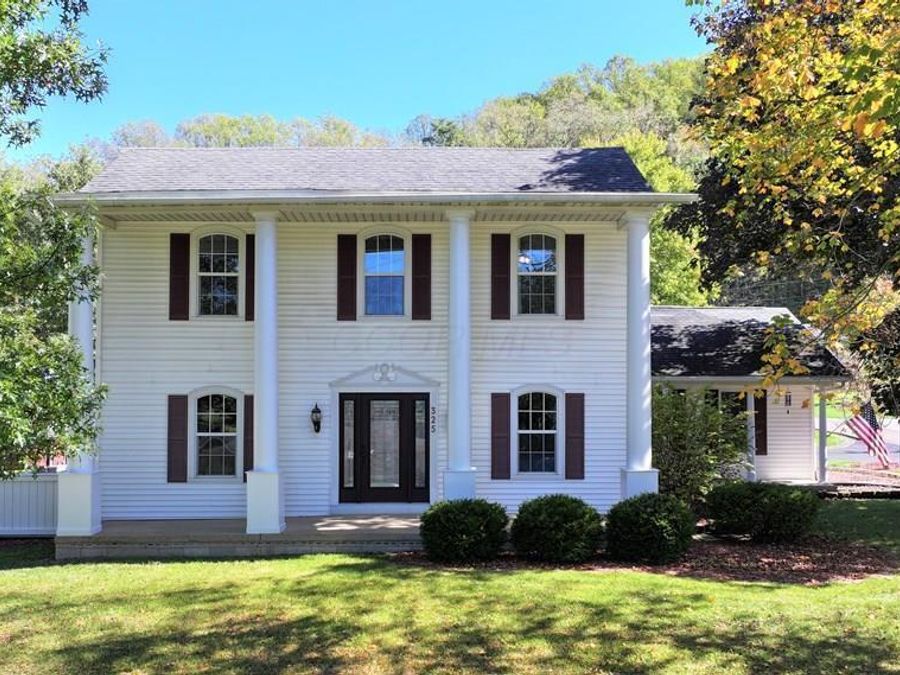 325 S Main Street , Bellville, OH 44813 Photo 1