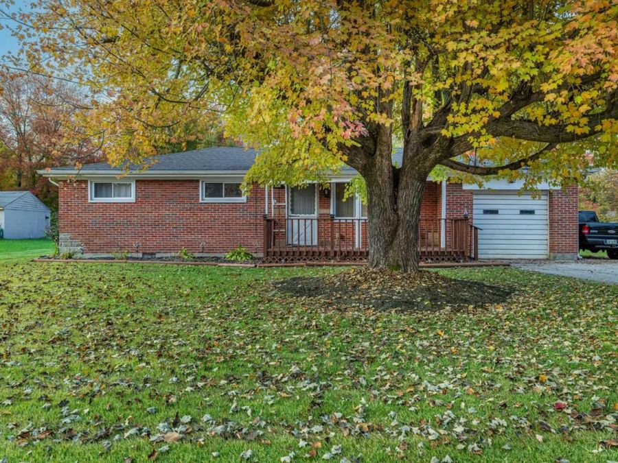 25 Lucy Run Road, Batavia Twp, OH 45102 Photo 1