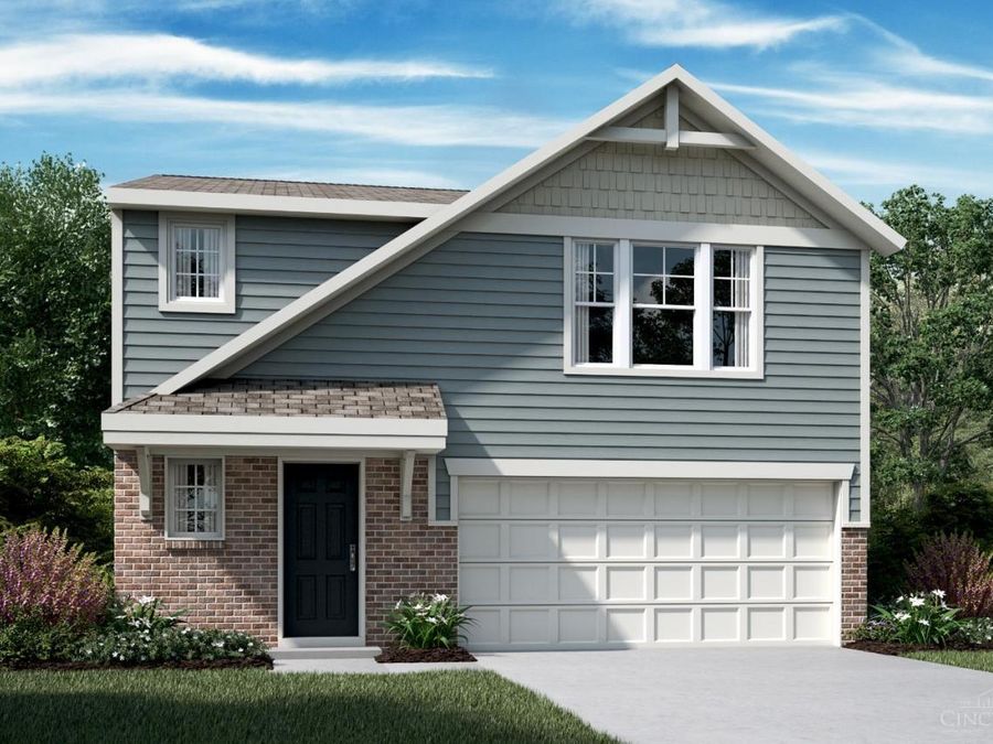 3333 Dewdrop Way, Batavia Twp, OH 45103 Photo 1