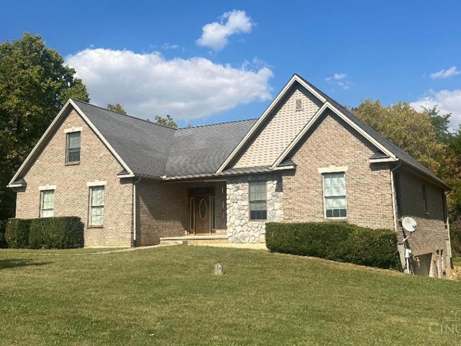 1623 Reeder Road, Vernon Twp, OH 45107 Photo 1