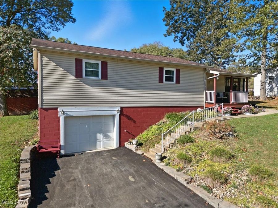 1788 Ashby Ridge Road, Parkersburg, WV 26104 Photo 1