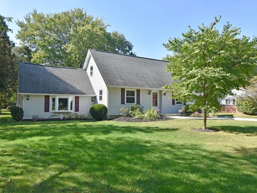 3610 Piatt Road , Delaware, OH 43015 Photo 1