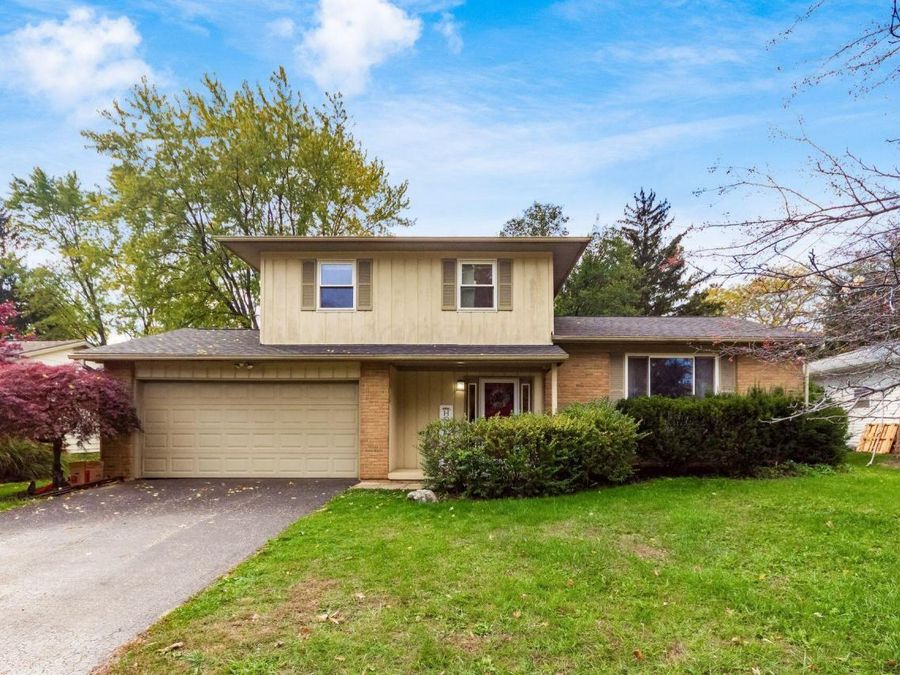 5577 Everest Way , Columbus, OH 43231 Photo 1