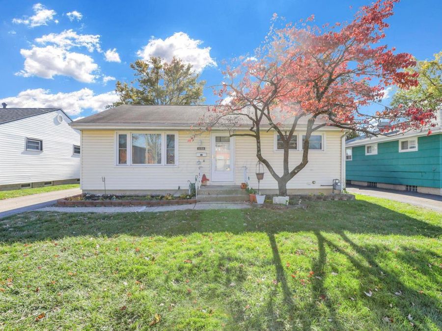 4199 Wright Park , Columbus, OH 43213 Photo 1
