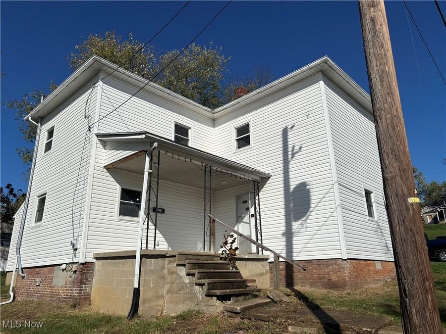 119 Church Street, Roseville, OH 43777 Photo 1