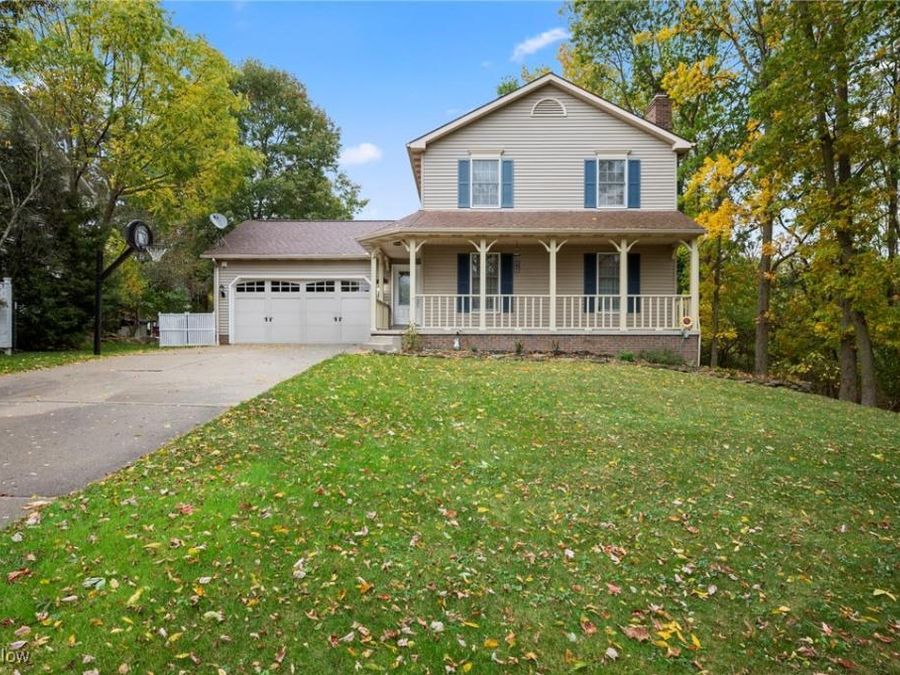 1098 Sunhaven Drive, Medina, OH 44256 Photo 1