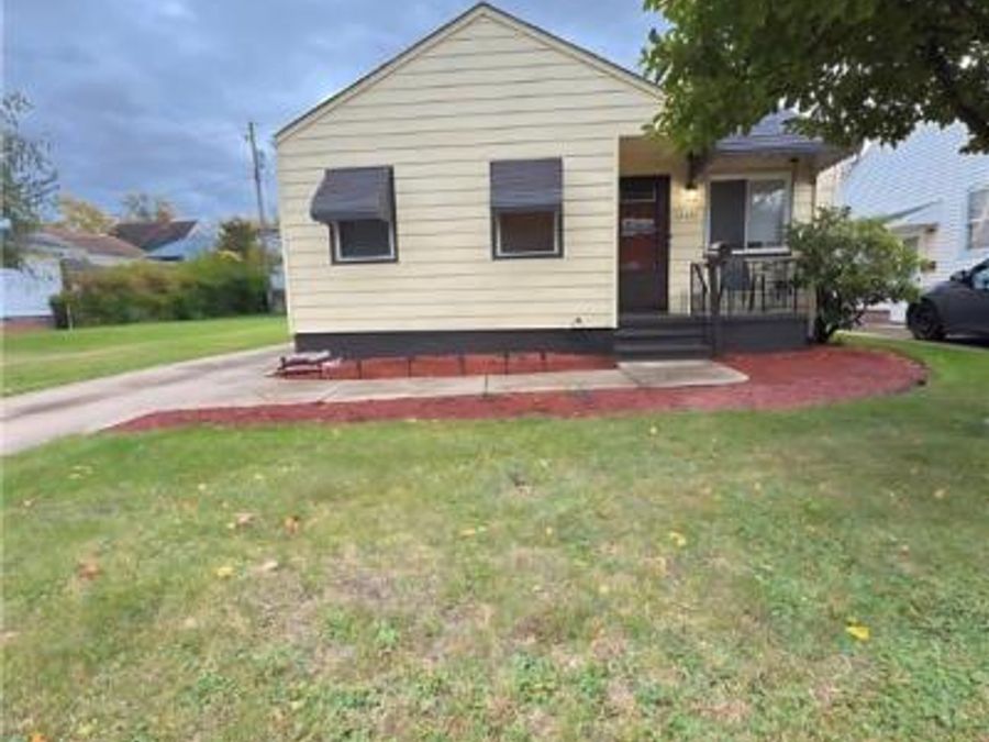 12322 Garland Avenue, Garfield Heights, OH 44125 Photo 1