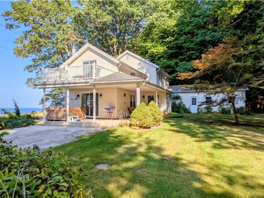 7842 Cleveland Drive, Conneaut, OH 44030 Photo 1