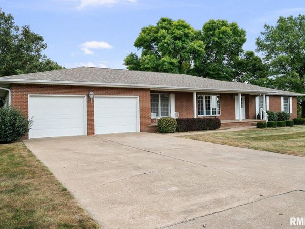 615 SUNCREST Drive, Sherrard, IL 61281