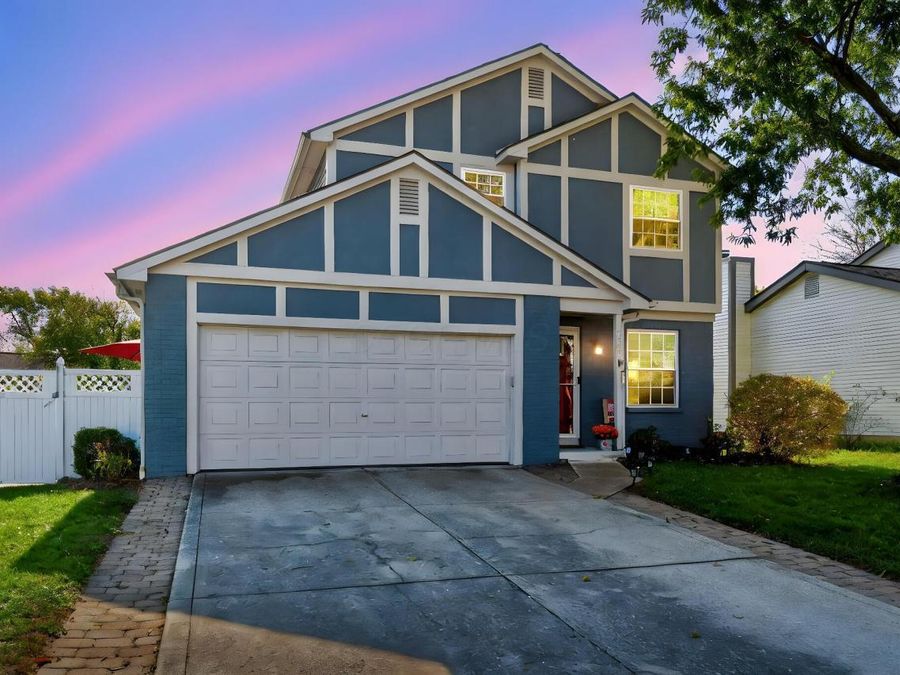 1223 Tranquil Drive, Columbus, OH 43085 Photo 1